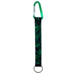 480 Bulk Bh Carabiner Kc Cannabis Gr 8.26in