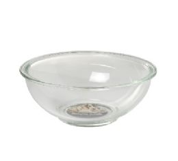 16 Bulk Bh Glass Mixing Bowl 50.7oz