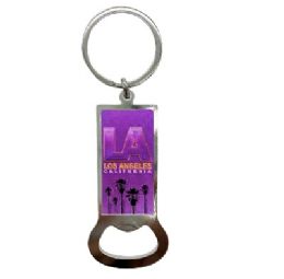 240 Bulk Bh Bottle Opener Kc L.a. Pur 3.14in