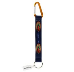 480 Bulk Bh Carabiner Kc Guadalupe 8.66in