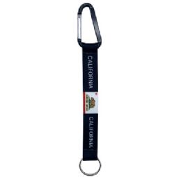 480 Bulk Bh Carabiner Kc California 8.66in