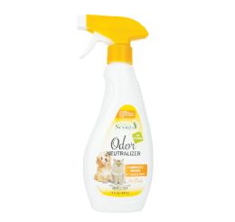 12 Bulk Pet Odor Neutralizer Spray 13oz