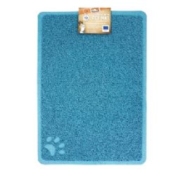 24 Bulk Bp Pet Mat Square 23x15in