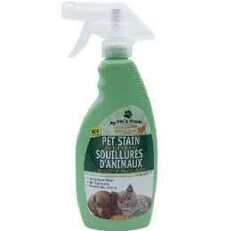12 Bulk My Pet Friend Urine Odor Remover 16oz