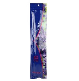 240 Bulk Incense Sticks Lavender 40ct