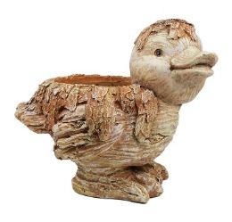 2 Bulk Bh Duck Pot 41.5x28x36.5 cm