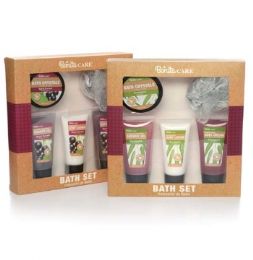 18 Bulk Bc Bath Set 5pc 2 Scents