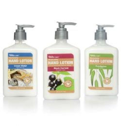 24 Bulk Bc Hand Lotion Asst Scents 270ml