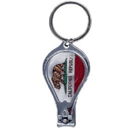 240 Bulk Bh Nail Clipper California 2.55in