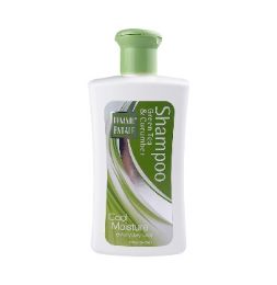 12 Bulk Ff Green Tea & Cucumber Shampoo 12oz