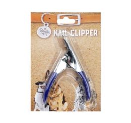 96 Bulk Bp Pet Nail Clipper 4.9x3.34in