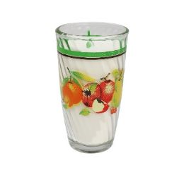 20 Bulk Candle Fresca Decorada Solid White 5x2in
