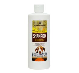 24 Bulk My Pets Friends Oatmeal Dog Shampoo 16oz