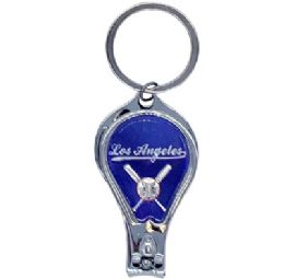 240 Bulk Bh Nail Clipper Los Angeles Bb Blue 2.5i