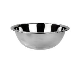 48 Bulk Bh Ss Deep Mixing Bowl 8in 108g