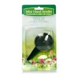 144 Bulk Bh Mini Hand Seeder 5in