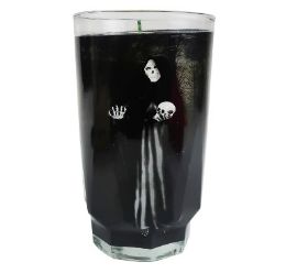 12 Bulk Candle Michelada Santisima Muerte