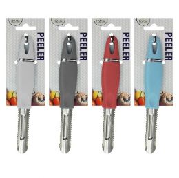 96 Bulk Peeler Asst Color 7.28 in