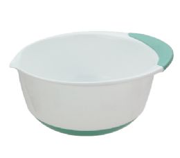 20 Bulk Bh Pp Mixing Bowl Soft Grip 4.7l Mint gr