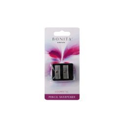 144 Bulk Bc Cosmetic Pencil Sharpener 1.3x1.1x6 I