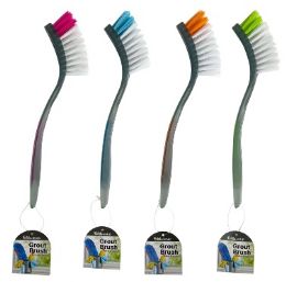 24 Bulk Bh Grout Cleaning Brush