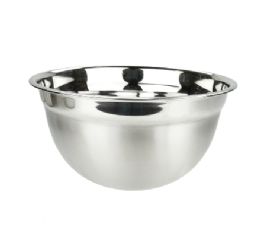 48 Bulk Bh Ss Mixing Bowl 3qt 228g