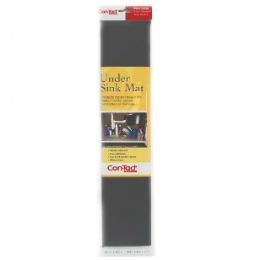 6 Bulk CoN-Tact Under Sink Mat Xl 24x48 in