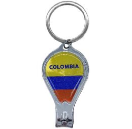 240 Bulk Bh Nail Clipper Colombia 2.5in
