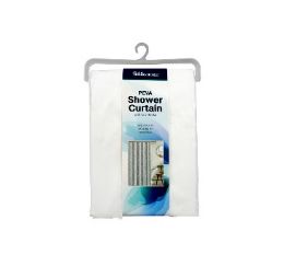 24 Bulk Bh S-Curtain W-Hooks 71in Birch Peva