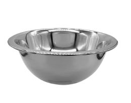 96 Bulk Bh Ss Deep Mixing Bowl 5.5in 61g
