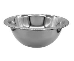 96 Bulk Bh Ss Deep Mixing Bowl 6.27in 85g