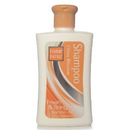 12 Bulk Ff Citrus Blossom Shampoo 12oz