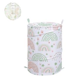 12 Bulk Laundry Hamper 16.5x21.65 Inches