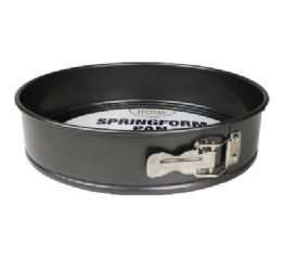 12 Bulk Bh Springform Pan Removable Base 10 inches