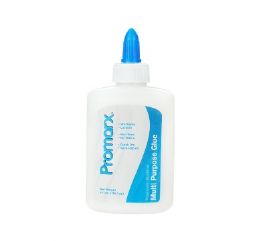 48 Bulk 1 Count 4oz White Liquid MultI-Purpose Glue