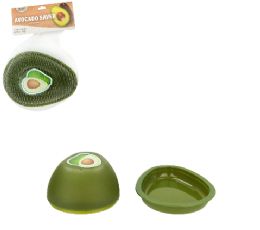 48 Bulk Home Essentials Pp Avocado Saver 5in