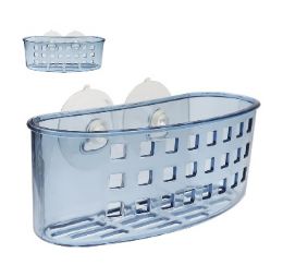24 Bulk Ch BiN-Suct Cup Blue 6.75x2.25x2.5in