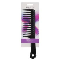 144 Bulk Bc Rake Handle Black Comb