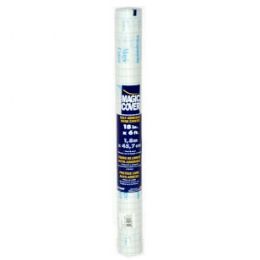 12 Bulk Magic Cover Clear Book Cover 18x6 ft