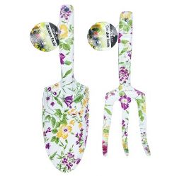 48 Bulk Bh Garden Floral Tool 2 Asst 10.8in