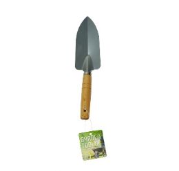 48 Bulk Bh Metal Garden Tool 11x2.5in
