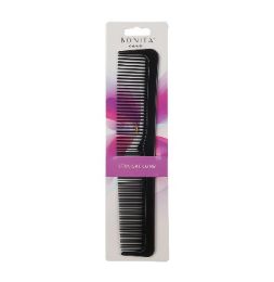 144 Bulk Bc Dressing Comb Black 8.75in