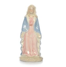 48 Bulk Santa Maria Figurine 2.2 X 1.9 X 5.90 Inches
