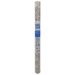 12 Bulk Magic Cover Garland Portbello 18x9 ft