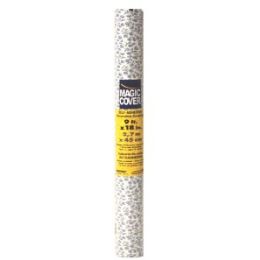 12 Bulk Magic Cover Ashley Blue 18x9 ft