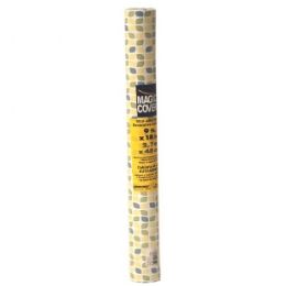 12 Bulk Magic Cover Cardiff Citron 18x9 ft