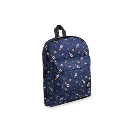 30 Bulk Junior Pattern Backpack In Space Pattern