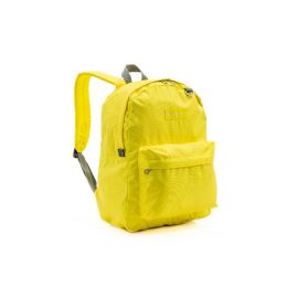 30 Bulk Everest Classic Backpack In Lemon