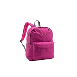 30 Bulk Everest Classic Backpack In Magenta Orchid