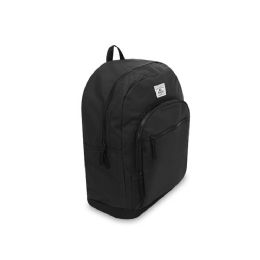 30 Bulk Everest MultI-Pocket Daypack In Black